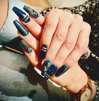 Salon de Manucure Institut Cleopatre 0