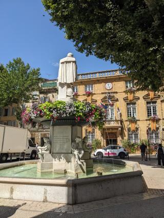 Salon de Manucure Yves Rocher 0
