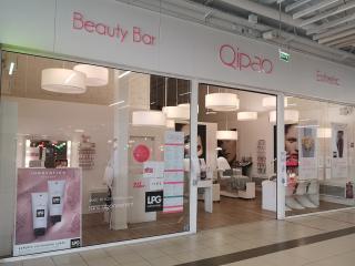 Salon de Manucure QIPAO 0