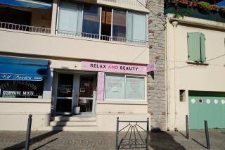 Salon de Manucure RELAX and BEAUTY 0
