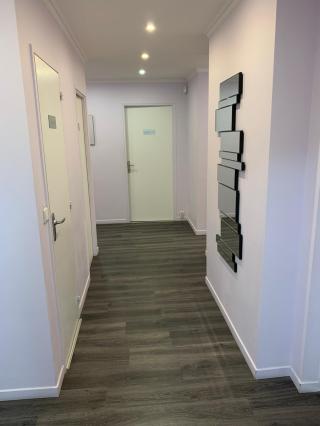 Salon de Manucure Centre Laselis Massy - Médecine Esthétique - Epilation Laser 0