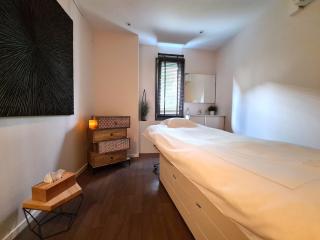 Salon de Manucure L´EXCELLENCE centre d´esthétique 1