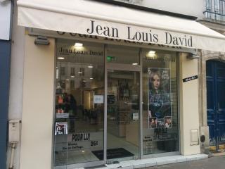 Salon de Manucure JEAN PAUL COIFFURE 1