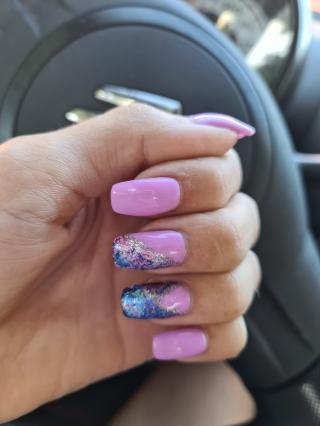 Salon de Manucure Lily Beauté (Manucure et Coiffure) 0