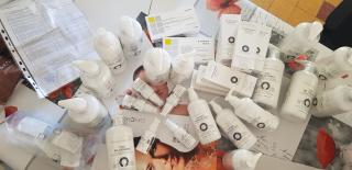 Salon de Manucure Florence Esthétique 0