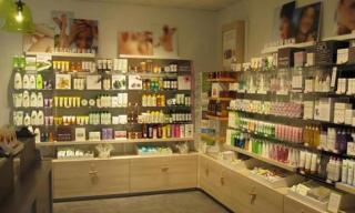 Salon de Manucure Yves Rocher 0