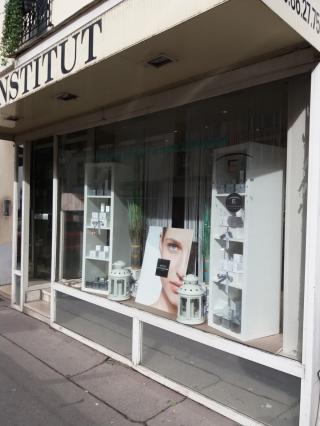 Salon de Manucure L'institut Eve. 0