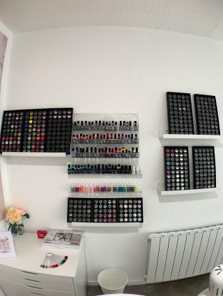 Salon de Manucure Atelier&Co Espace Beauté/Spa privatisé 0