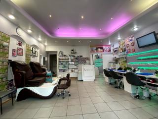 Salon de Manucure Viva Nails 1