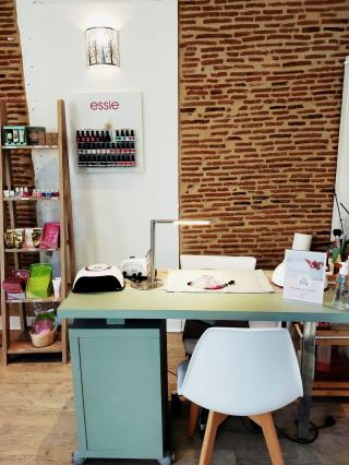 Salon de Manucure Institut Inno'sens - Épilation définitive - Bergerac 0