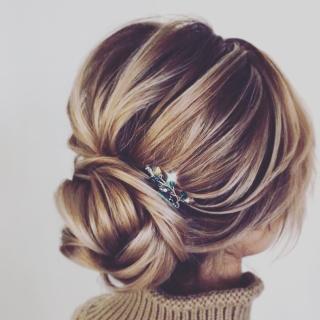 Salon de Manucure L'Atelier de Luïz 0