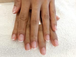 Salon de Manucure Neige Ongles Nails 1