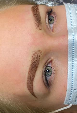 Salon de Manucure Cils Vous Plaît Delphine 0