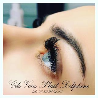 Salon de Manucure Cils Vous Plaît Delphine 0