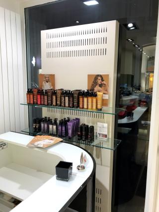 Salon de Manucure Camille Albane - Coiffeur St-Etienne 0