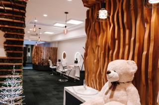 Salon de Manucure Yumi Beauty - Academy 0