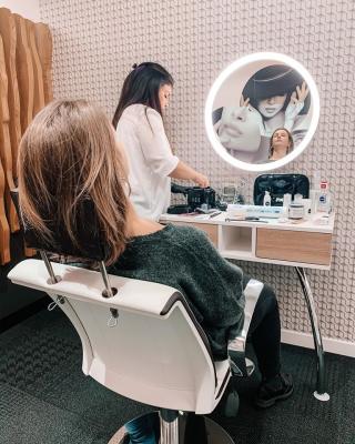 Salon de Manucure Yumi Beauty - Academy 0