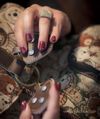 Salon de Manucure DENTELLE CHOCOLAT Ongle Beauté des mains et des pieds onglerie. Antibes Juan-les-pins 0