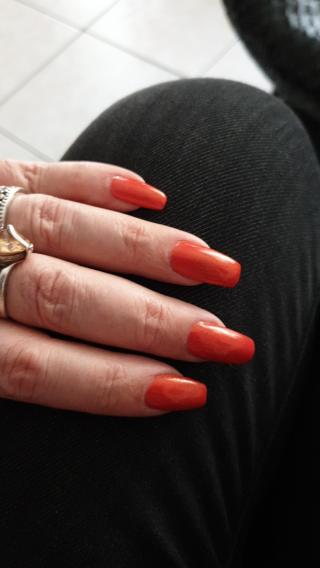 Salon de Manucure DENTELLE CHOCOLAT Ongle Beauté des mains et des pieds onglerie. Antibes Juan-les-pins 0