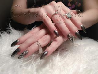 Salon de Manucure DENTELLE CHOCOLAT Ongle Beauté des mains et des pieds onglerie. Antibes Juan-les-pins 0