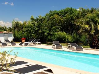 Salon de Manucure Anamae Spa 1