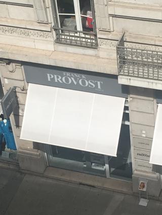 Salon de Manucure Coiffeur Grenoble 0