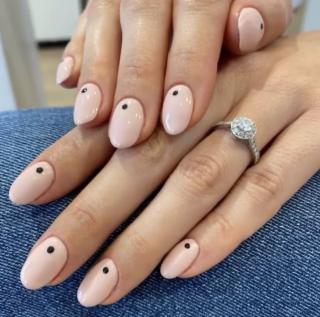 Salon de Manucure Citron vert Golfe Juan 0