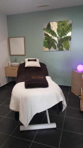 Salon de Manucure Institut de beauté l'Instant Bien être 0