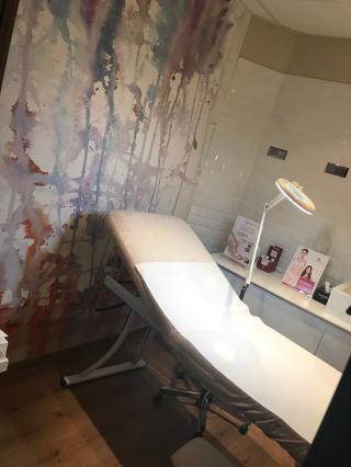 Salon de Manucure Ocealigne 1