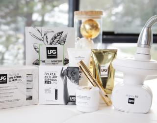 Salon de Manucure Institut de beauté Lily Belle 2