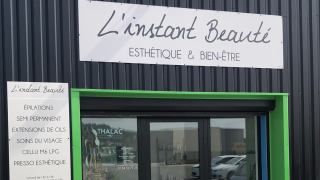 Salon de Manucure L’instant Beauté 0