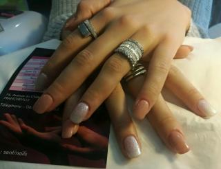 Salon de Manucure Senti'nails 0