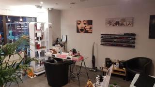 Salon de Manucure Senti'nails 0