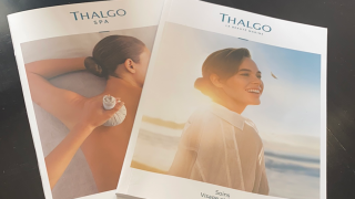 Salon de Manucure Belle jour et Nuit KOBIDO Massage THAI 0