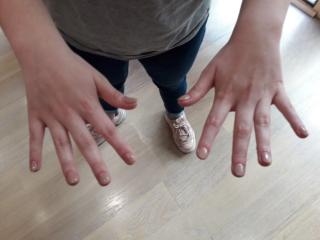 Salon de Manucure Citron vert 0