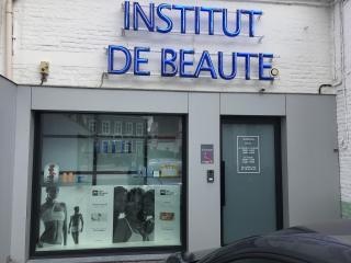 Salon de Manucure Ionisys Institut 0