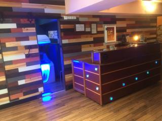 Salon de Manucure Escale Bronzage 1