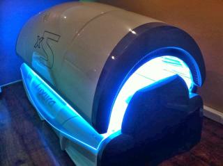 Salon de Manucure Escale Bronzage 0