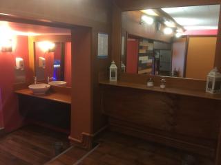 Salon de Manucure Escale Bronzage 0