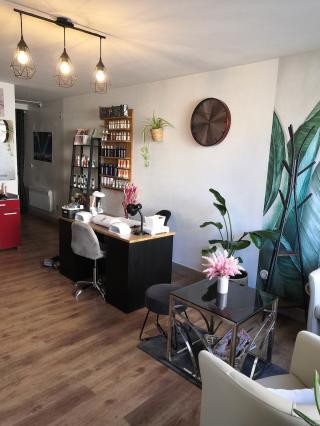 Salon de Manucure Family Beaute 2