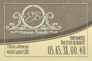 Salon de Manucure Evasion Beaute st cere 0