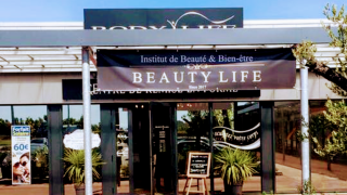 Salon de Manucure Beauty Life 0