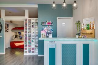 Salon de Manucure Magny Sun 1