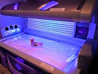 Salon de Manucure Magny Sun 2