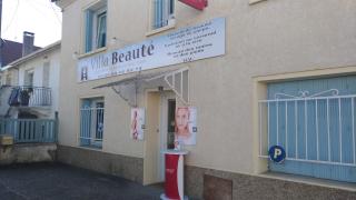 Salon de Manucure Villa Beauté Institut Guinot 0