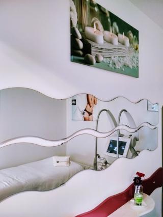 Salon de Manucure Villa Beauté Institut Guinot 0