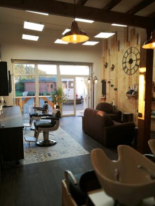 Salon de Manucure Créateur de style 1