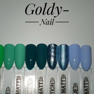 Salon de Manucure Goldy-Nail 1