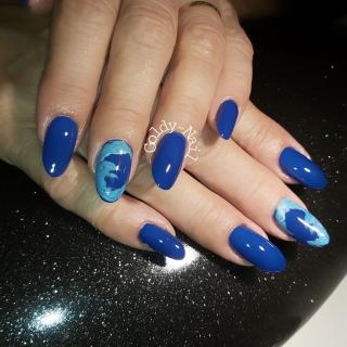 Salon de Manucure Goldy-Nail 0