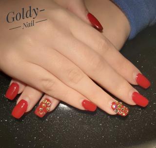 Salon de Manucure Goldy-Nail 0
